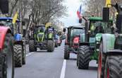 Les agriculteurs prêts à bloquer encore le pays dès la mi-novembre