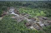 Deux bûcherons tués au Pérou, sur le territoire d’Indiens d’Amazonie