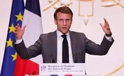 Macron dévoile un gros projet dans la santé à Chartres