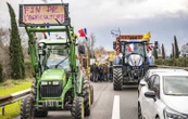 La Coordination rurale quitte la région parisienne et ira à Rouen demain
