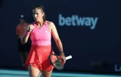 « Homosexuelle assumée », la Russe Kasatkina change de nationalité sportive