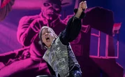 Le Rock and Roll Hall of Fame répond aux fans d’Iron Maiden