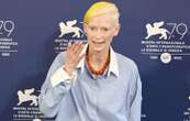 Ne dites jamais à Tilda Swinton qu’elle a un accent anglais et non écossais