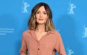 Rose Byrne « désarmée » par A$AP Rocky sur le tournage de son nouveau film