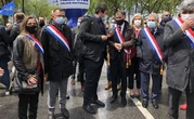 La gauche se divise sur la manifestation des policiers devant l'Assemblée
