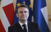 Emmanuel Macron en chef de guerre, le rôle qu’il préfère ?