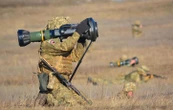 Obus, radars, missiles… Les livraisons militaires américaines à Kiev depuis 2022