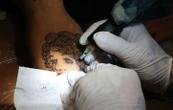 Un tiers des encres de tatouage contrôlées « pas conforme ou dangereux »