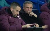 « Quand un joueur se relâche, tout part en vrille », prévient Luis Enrique