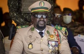 Deux jeunes tués par balle lors d’une grève générale illimitée en Guinée
