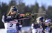 EN DIRECT Biathlon : Les Bleus très ambitieux à l'entame de la saison... Suivez le relais mixte avec nous à partir de 15h30