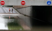 Gros orages à Reims, du nouveau pour Omar Raddad et l'affaire Troadec