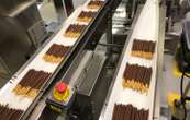 Mikado, Granola… On a visité l’usine du numéro 1 mondial des biscuits