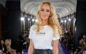Adriana Karembeu revient sur son difficile parcours vers la maternité