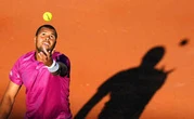 Eliminé, Tsonga n'exclut pas d'avoir joué son dernier match à Roland