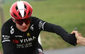 Jonas Vingegaard révèle avoir subi une commotion cérébrale sur Paris-Nice