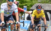 Richie Porte remporte le Dauphiné, encore une grosse perf pour Mark Padun