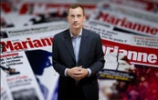 Pierre-Édouard Stérin, un double de Bolloré à la tête de Marianne ?