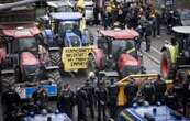 Paris, Rungis ou Lyon bloqués par les agriculteurs ce lundi ?