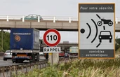 Quand la Sécurité routière a un peu de mal avec les mathématiques