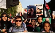 Le préfet et des manifestants pro-Palestiniens en plein bras de fer à Nice
