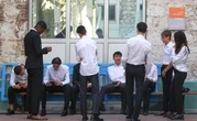 Dates et villes candidates… Tout sur le futur port de l’uniforme à l’école