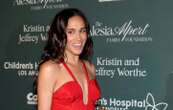 Meghan Markle et Billie Eilish aident une victime des feux californiens