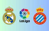 À quelle heure et sur quelle chaîne regarder Real Madrid - Espanyol ?