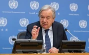 Mais à quoi joue Antonio Guterres avec ses punchlines climatiques ?