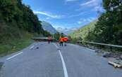 Le point sur la remise en état après les inondations en vallée d’Aspe