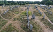 Feu vert pour la candidature des mégalithes de Carnac à l’Unesco