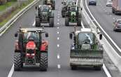 Risque de blocage ce lundi sur l'A63 en raison d’une manif d’agriculteurs