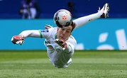 Etienne Green remplace Alban Lafont en équipe de France Espoirs