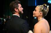 Andrew Garfield et Florence Pugh ont fait traîner une scène passionnée