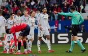 Menaces et mur Messi, l’expulsion de Bellingham vire au mélodrame à Madrid