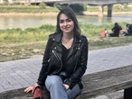 Victime de violences conjugales à 15 ans, Capucine veut briser le silence