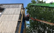 Un procédé d’isolation « zéro énergie » pour rénover les bâtiments à Lille