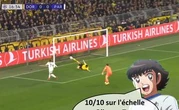 Le sauvetage de Süle devant Mbappé, on en parle ou pas ?