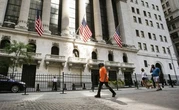 Wall Street va rouvrir ses portes aux salariés après un an de télétravail