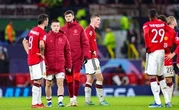 Avec quatre défaites en six matchs, Manchester United prend la porte en C1