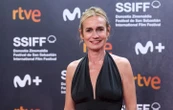Laser, comédie musciale, corps... Sandrine Bonnaire vit bien ses 56 ans