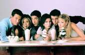 « Friends » n’est que la 5e série la plus populaire des années 1990