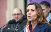 La « honte absolue » d’une députée sur la situation de la protection de l'enfance