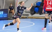 Les Brestoises sacrées championnes de France aux dépens de Metz