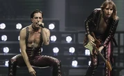 Vainqueurs de l'Eurovision, les Måneskin accusés de plagiat aux Pays-Bas