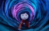 « Coraline », le film qui fait « frissonner les bambins », ressort au ciné