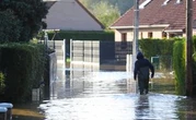 Après les crues, 50 millions pour le réseau routier dans le Pas-de-Calais