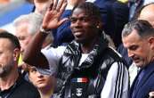 La justice ordonne un procès pour six proches de Paul Pogba, dont son frère