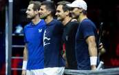 « Une part de moi s’en va avec eux », Djokovic évoque la fin du Big Four