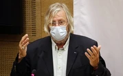 Aix-Marseille a lancé une enquête interne sur les études de Didier Raoult